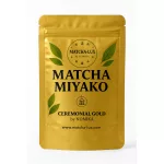Matcha Lux Miyako Ceremonial Gold 50 gr