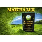Matcha Lux – Kiyoto Supreme Elite Nr.1     ( 30 gr )