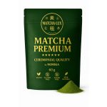 Matchalux  Matcha Tea Premium  60 gr Ceremonial Quality