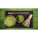 MATCHA TEÁK  Matcha-Lux Matcha Tea Original – Best Culinary Quality 100 gr