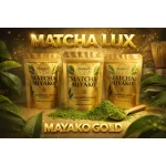 Matcha Lux Miyako Ceremonial Gold 50 gr