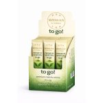 MatchaLux Premium Matcha To Go – 10 db × 2 g prémium matcha stick