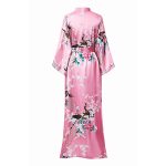 Nomika Japan Luxe Kimono – Sakura Edition