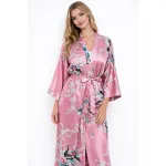 Nomika Japan Luxe Kimono – Sakura Edition
