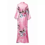 Nomika Japan Luxe Kimono – Sakura Edition