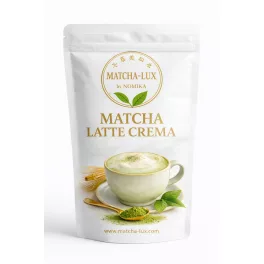 Matcha Lux Matcha Latte Crema 60 gr
