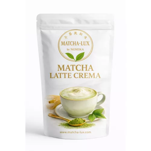 Matcha Lux Matcha Latte Crema 60 gr