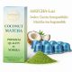 Matcha-Lux Matcha Tea Kapszula – Kókusz  (Dolce Gusto kompatibilis, 8 db/cs. )