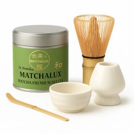 MATCHA SZETTEK