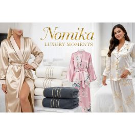 NOMIKA DIVAT 