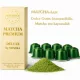 Matcha-Lux Matcha Tea Kapszula – Premium Deluxe (Dolce Gusto kompatibilis, 8 db/cs.)