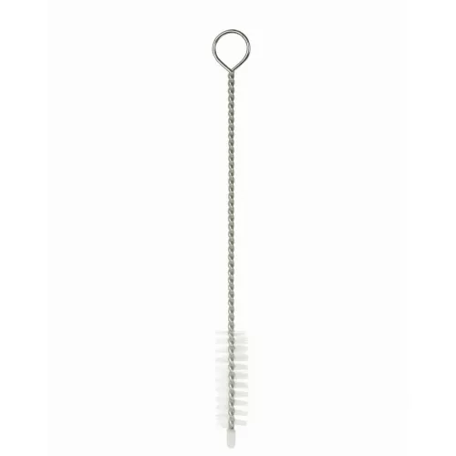 Rozsdamentes acél szívószál tisztítókefe – Termékleírás