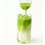 Nomika Prémium Üveg Pohár