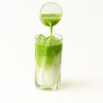 Nomika Prémium Üveg Pohár