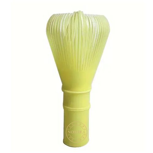 Nomika Matcha ProLine Teakeverő-habverő ecset