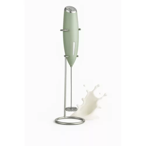 Tejhabosító tartó konzollal – Matcha Design