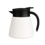 Hőszigetelt Rozsdamentes Acél Teáskanna – 600 ml