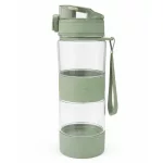 Nomika – Matcha Design Lifestyle prémium palack ( biztonsági zárral) 