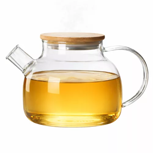 Nomika Hot&Cold Deluxe HŐÁLLÓ ÜVEG KANNA 