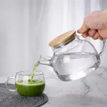 Nomika Hot&Cold Deluxe HŐÁLLÓ ÜVEG KANNA 