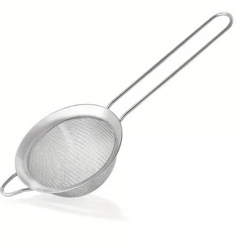 Nomika Matcha Rozsdamentes Szűrő