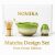 Nomika Matcha Design Set – Pure Green Edition ( 4 részes ) 