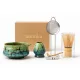 Nomika– Kyoto Tradicional Matcha Set (6 részes)