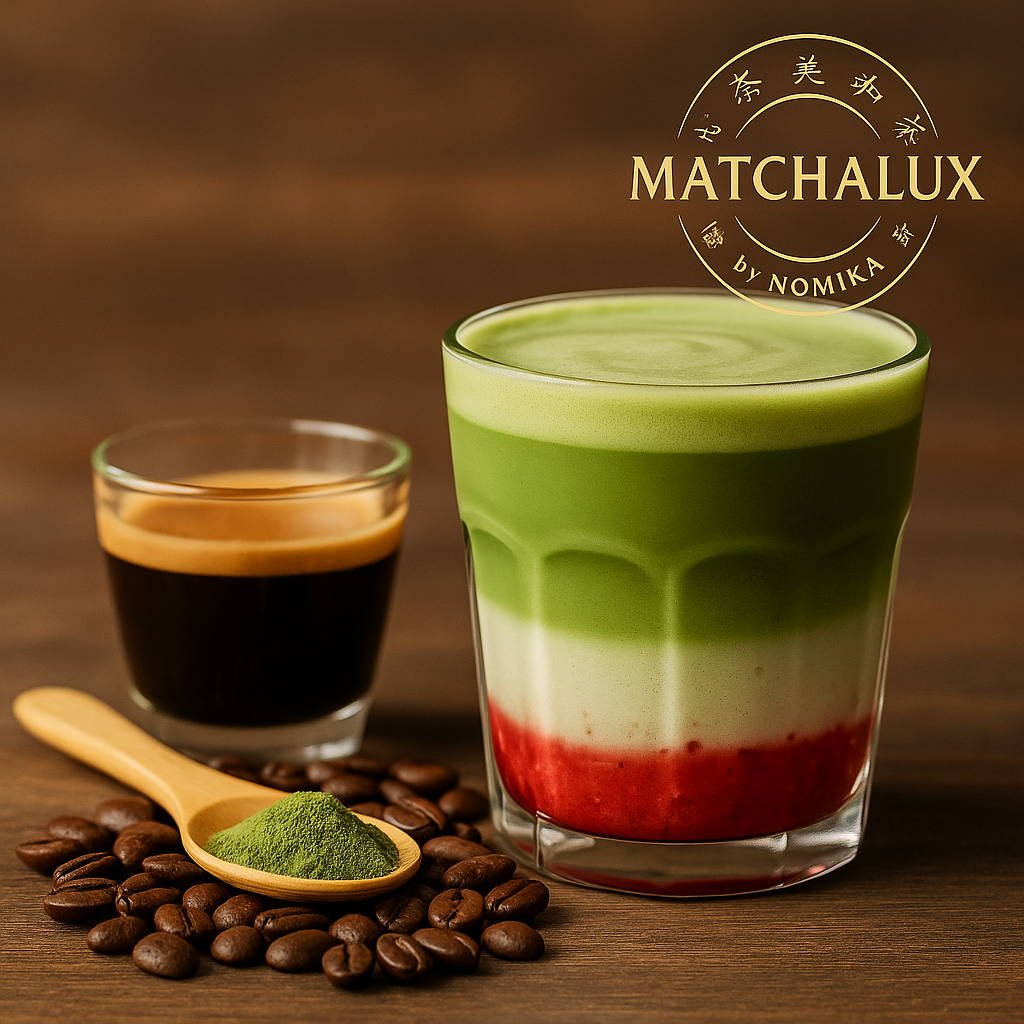  Matcha vs. kávé – melyik a jobb választás a mindennapokra?